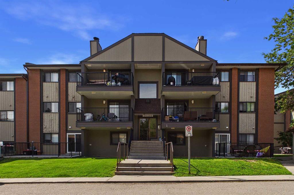 #4214 13045 6 Street SW, Calgary, Alberta, T2W 5H1