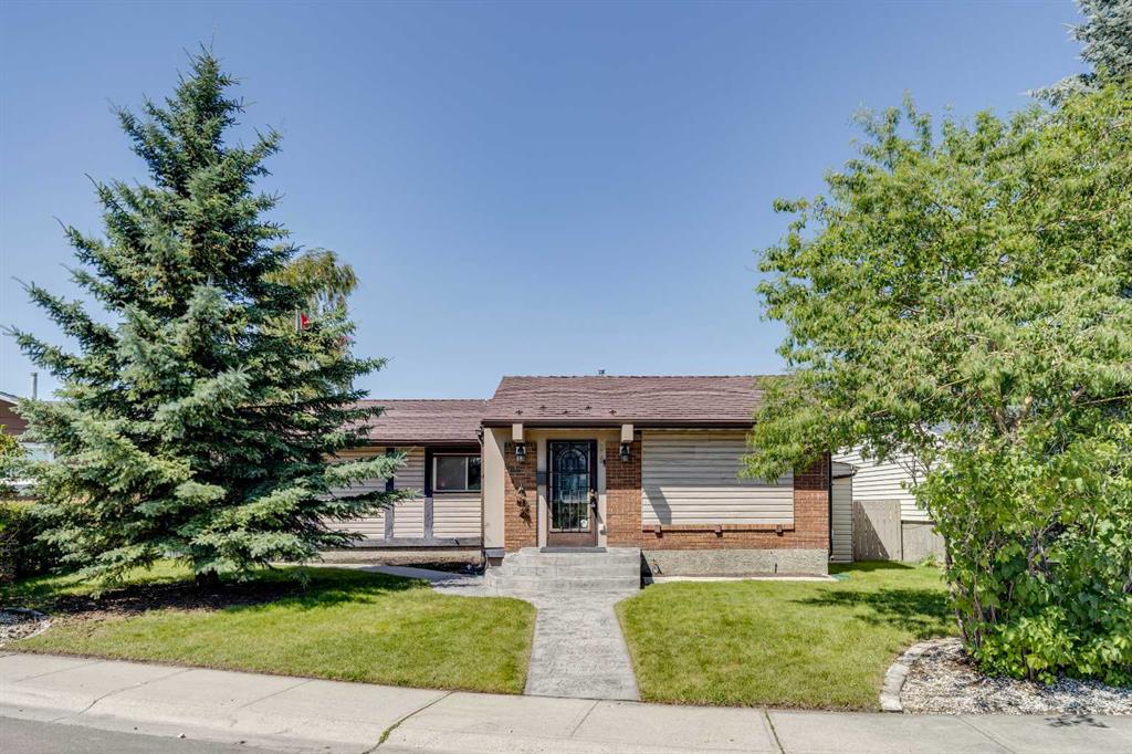 4819 Rundlewood Drive NE, Calgary, Alberta, T1Y 1B2