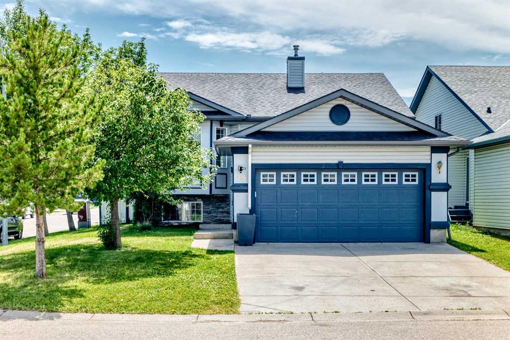 152 Harvest park Terrace NE, Calgary, Alberta, T3K 5W1