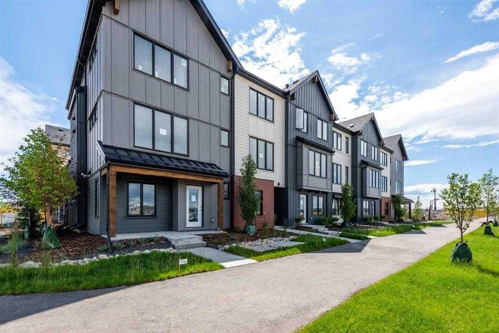 69 MERCADO Lane SE, Calgary, Alberta, T3M 4C2