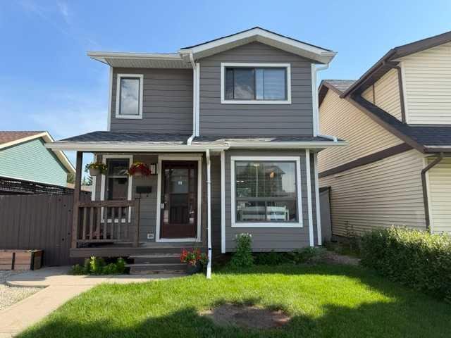 96 Abberfield Crescent NE, Calgary, Alberta, T2A 6N6