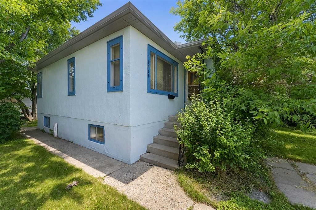 1917 Mountview Crescent NE, Calgary, Alberta, T2E 5N4