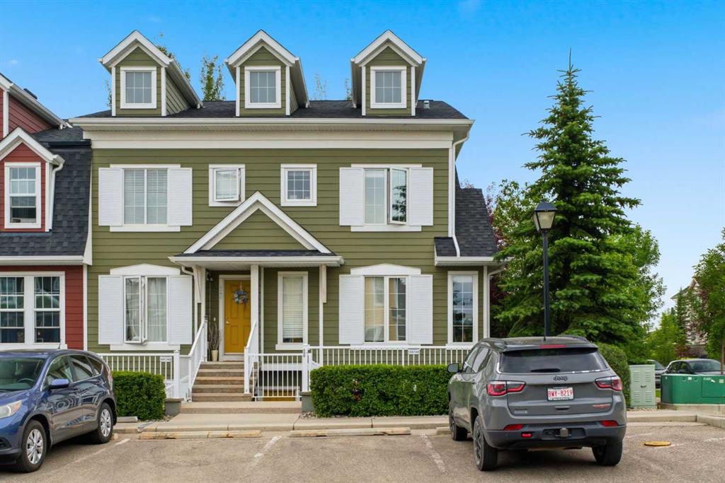 550 Mckenzie Towne Close SE, Calgary, Alberta, T2Z 1A8