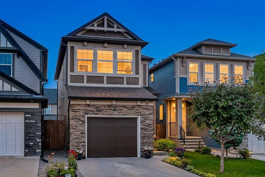 50 Legacy Close SE, Calgary, Alberta, T0L 0X0