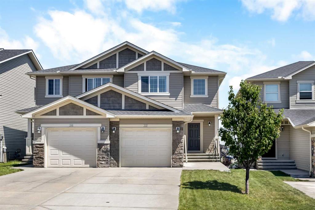 32 Panatella Common NW, Calgary, Alberta, T3K 0T5
