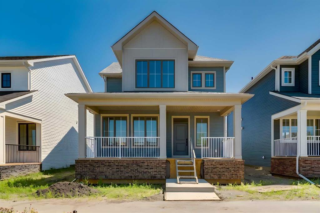 32 Ellen Lane, Crossfield, Alberta, T0M 0S0