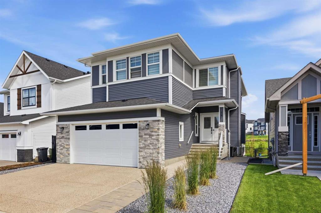 20 Highwood Drive, Okotoks, Alberta, T1S5S3
