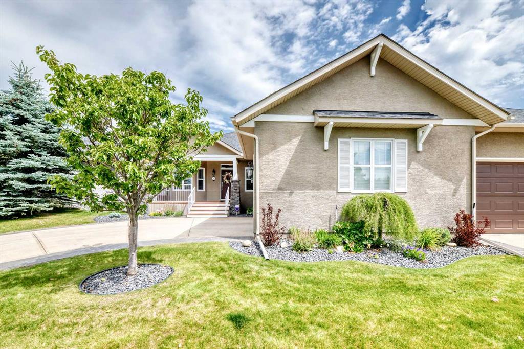 39 Ravine Drive, Heritage Pointe, Alberta, T1S 4H3