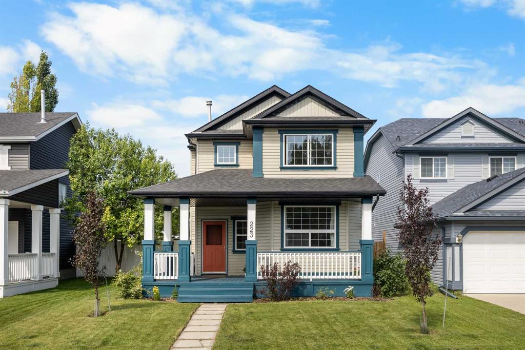 223 Coventry Road NE, Calgary, Alberta, T3K 5H6
