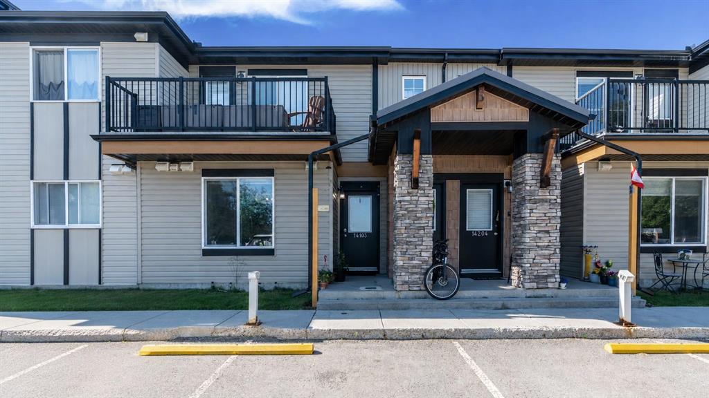 #14103 2781 Chinook Winds Drive SW, Airdrie, Alberta, T4B3S5