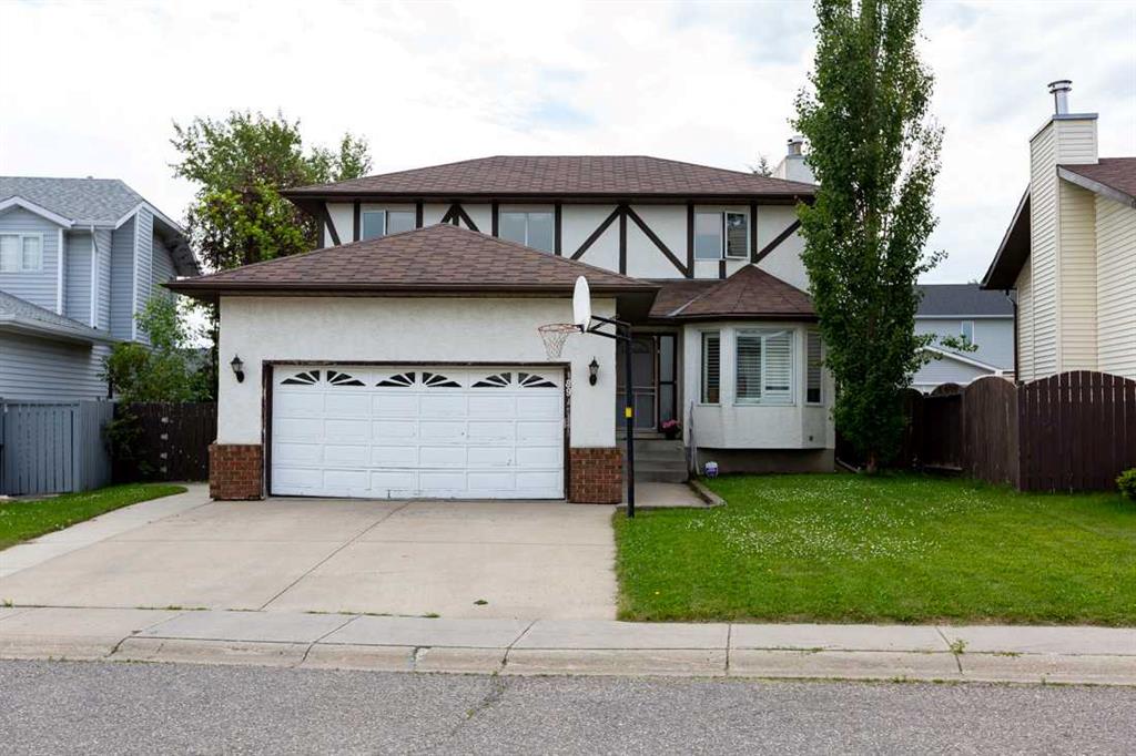89 Athabasca Crescent, Crossfield, Alberta, T0M 0S0