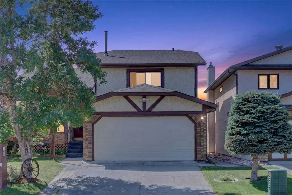 172 Whitehaven Road NE, Calgary, Alberta, T1Y 6C7