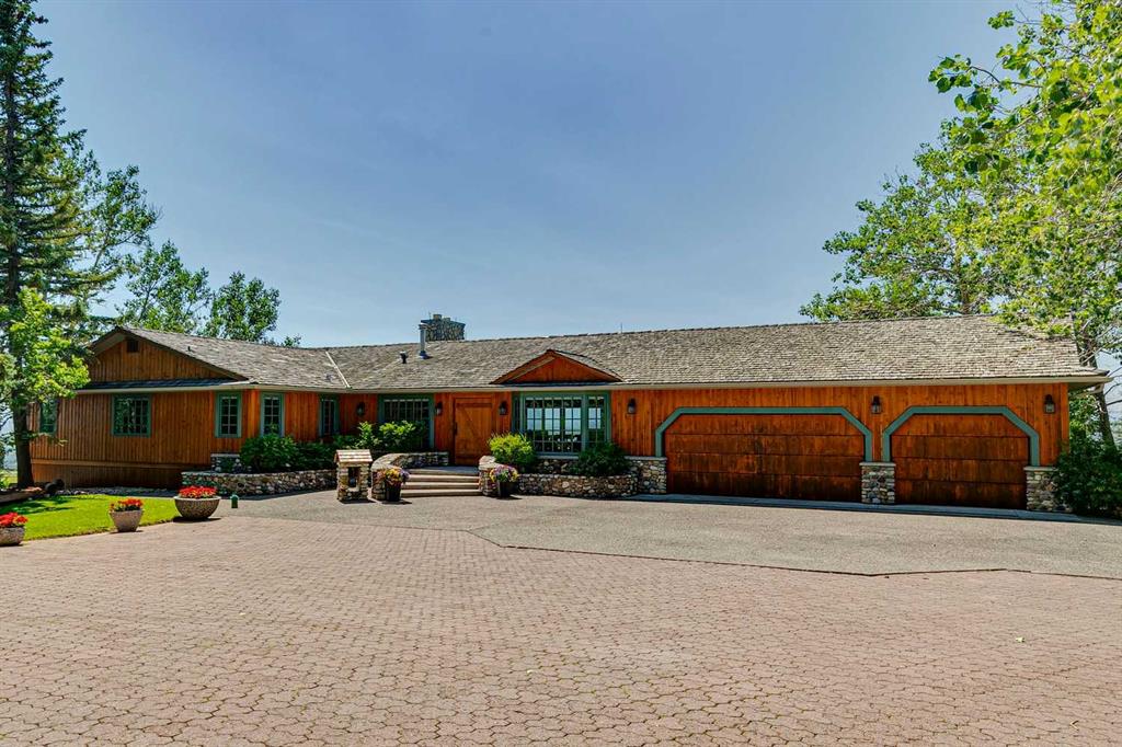 260097 Mountain Ridge Place, Rural Rocky View County, Alberta, T4C 2Y1