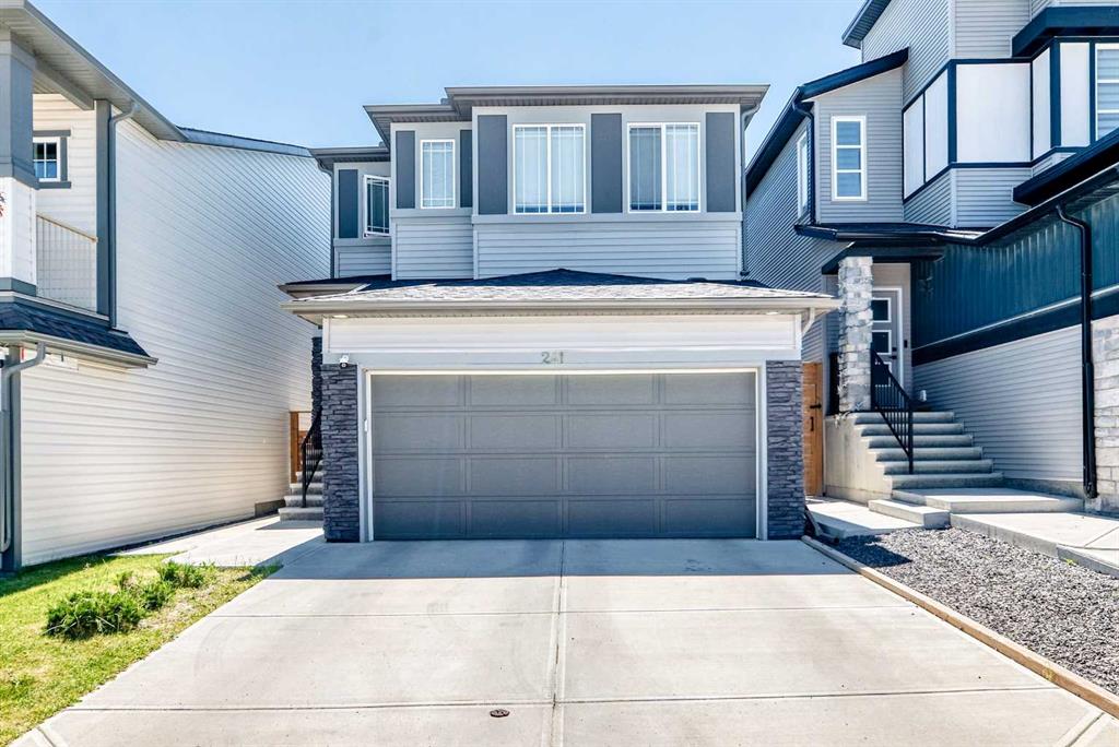 241 Sage Bluff Rise NW, Calgary, Alberta, T3R 1W2