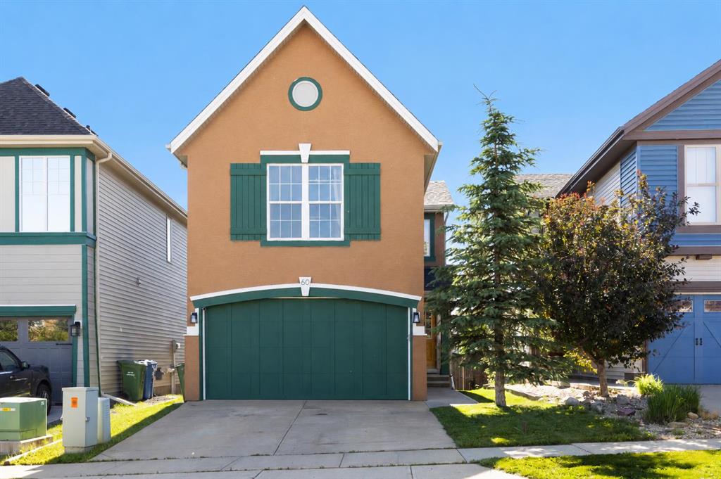 60 Sage Valley Drive NW, Calgary, Alberta, T3R0C9