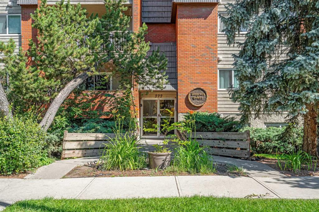 #403 222 5 Avenue NE, Calgary, Alberta, T2E 0K6