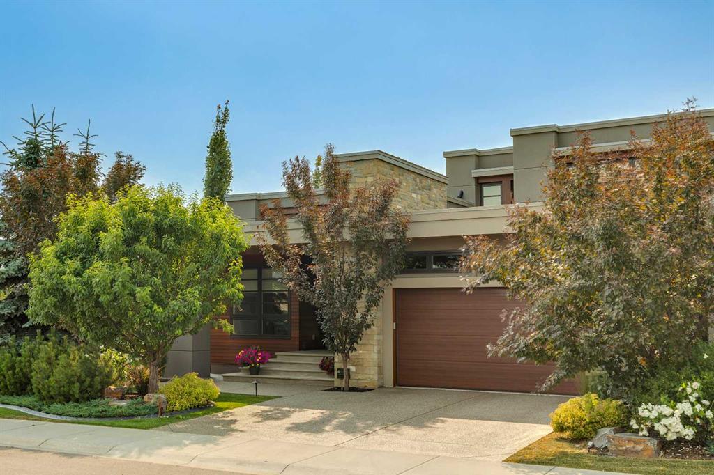 67 Aspen Ridge Square SW, Calgary, Alberta, T3H 1T2