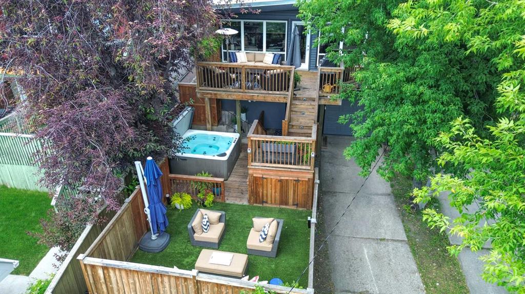 2031 30 Avenue SW, Calgary, Alberta, T2T 1R3