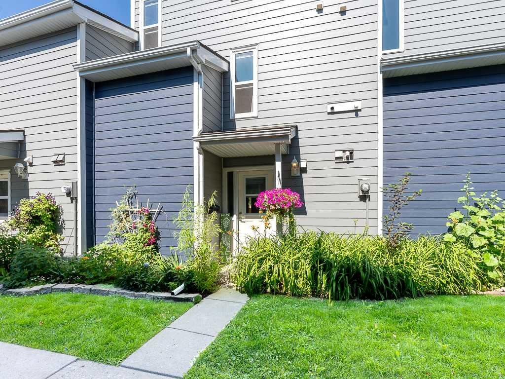 #5 93 Grier Place NE, Calgary, Alberta, T2K 5Y5