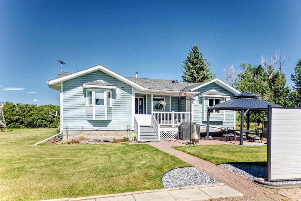 112173 2253 Drive East Street E, Rural Foothills County, Alberta, T1S 4V5