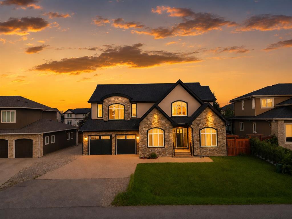 772 East Lakeview Road, Chestermere, Alberta, T1X1B1