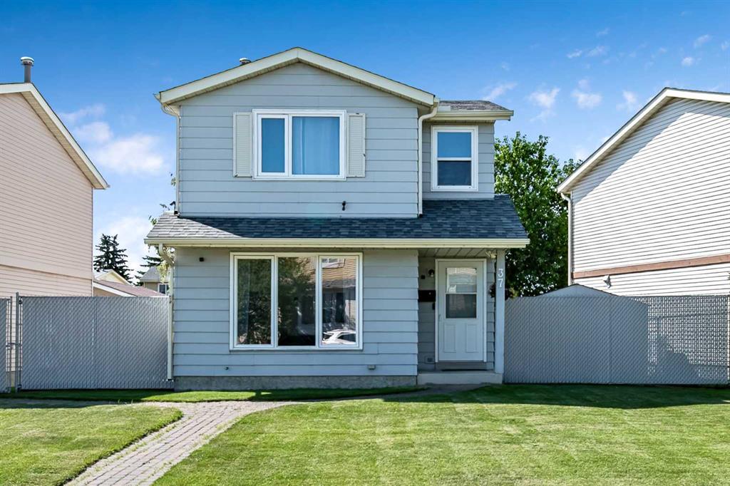 37 Erin Woods Place SE, Calgary, Alberta, T2B 2W5