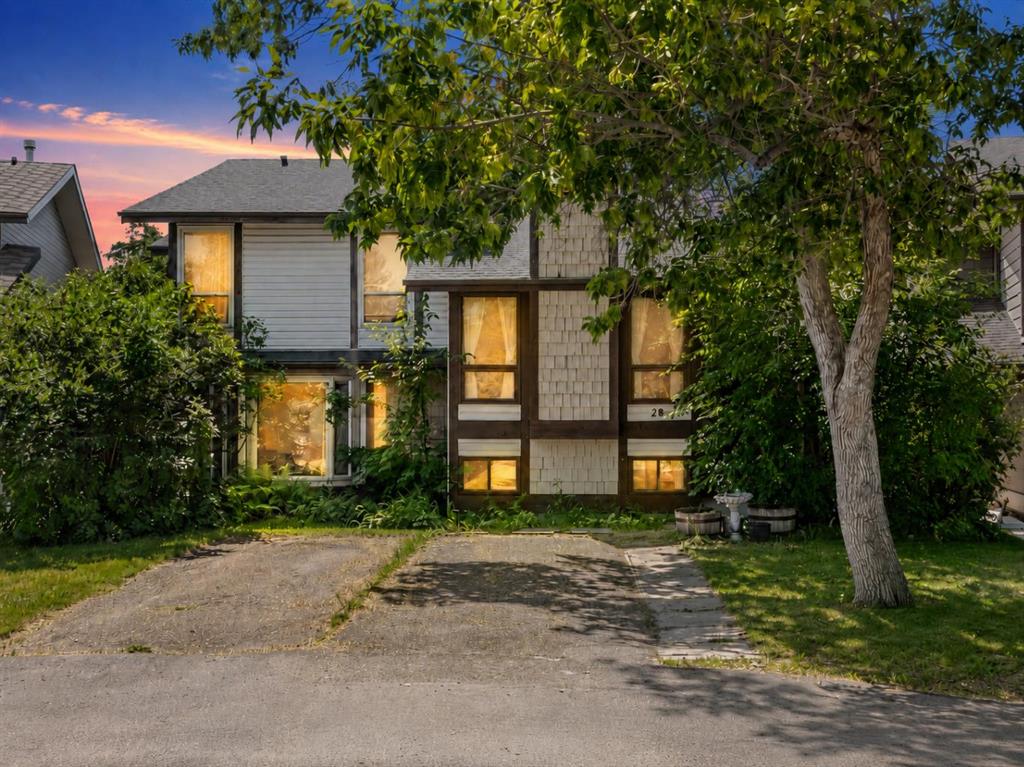 28 Templegreen Bay NE, Calgary, Alberta, T1Y 4Z3