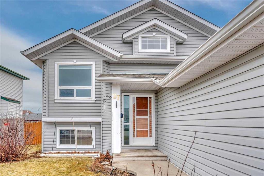 27 Aspen Creek Way, Strathmore, Alberta, T1P1R2