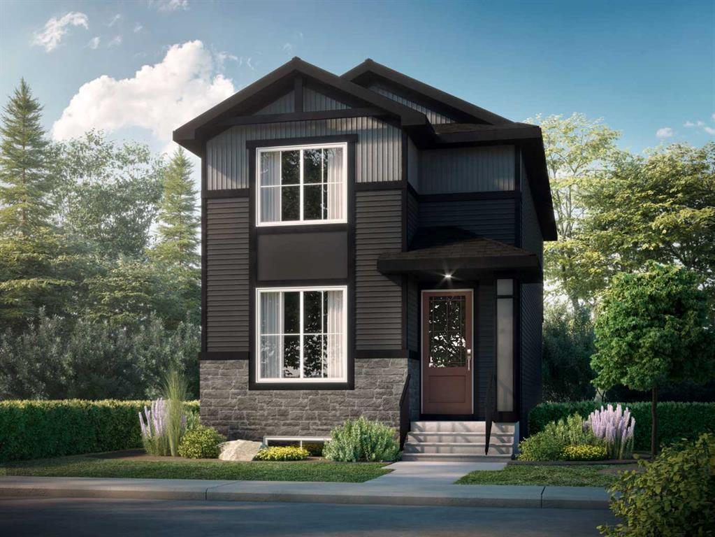 120 Southbow Avenue, Cochrane, Alberta, T4C 2S6