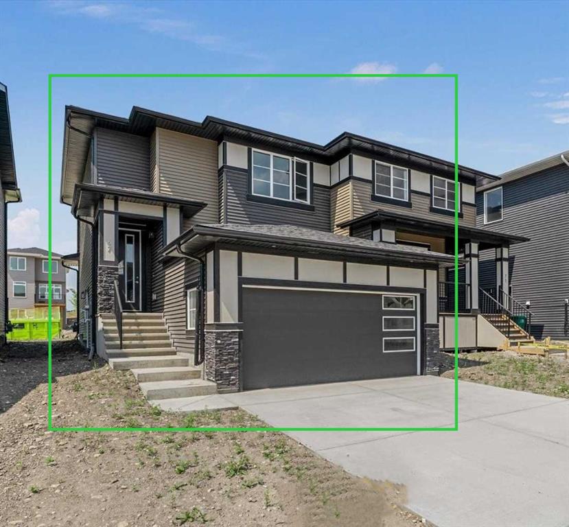 67 Agate Road, Cochrane, Alberta, T4C 3B9