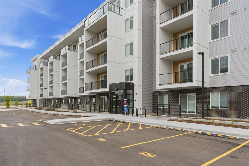 #2110 265 Wolf Willow Boulevard SE, Calgary, Alberta, T2X6P9