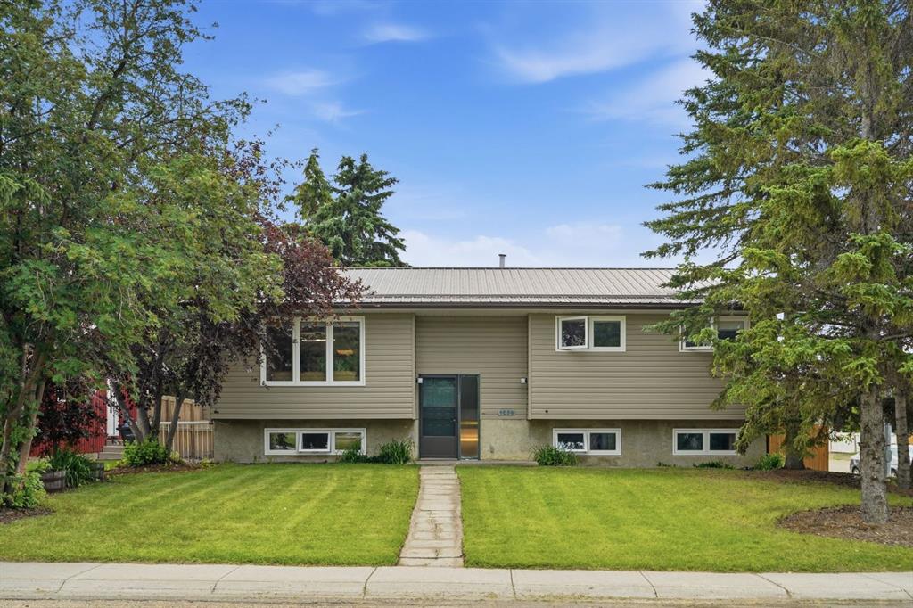 1239 Idaho Street, Carstairs, Alberta, T0M0N0