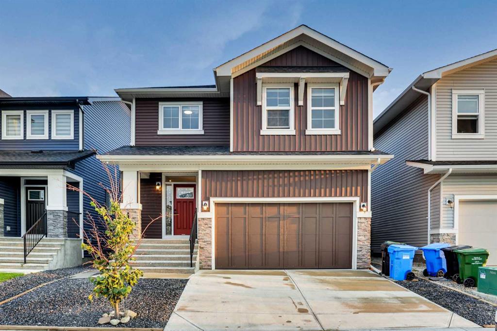 289 Ambleside Avenue NW, Calgary, Alberta, T3P 1W3