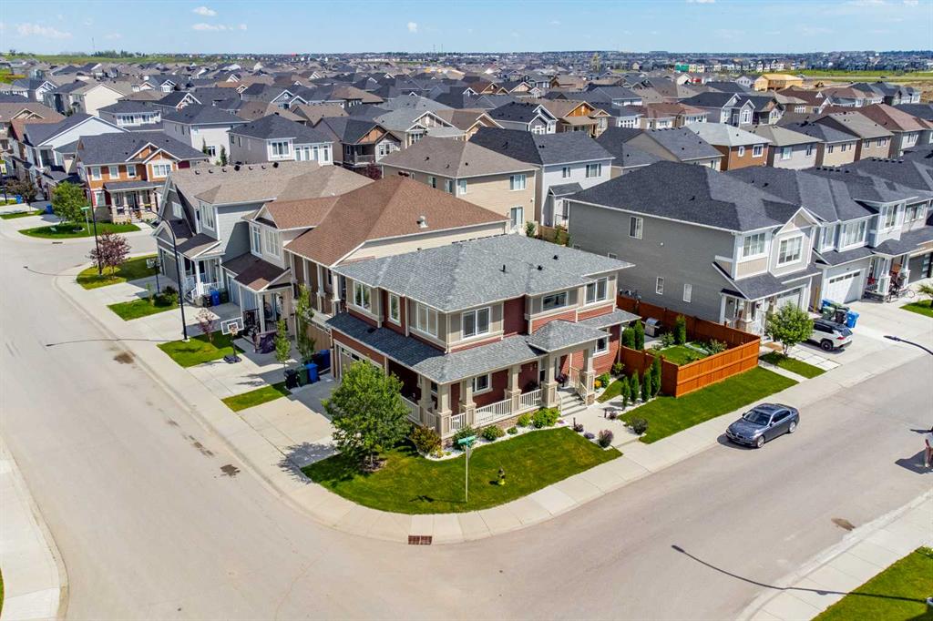 12 Cityside Common NE, Calgary, Alberta, T3N 1H8