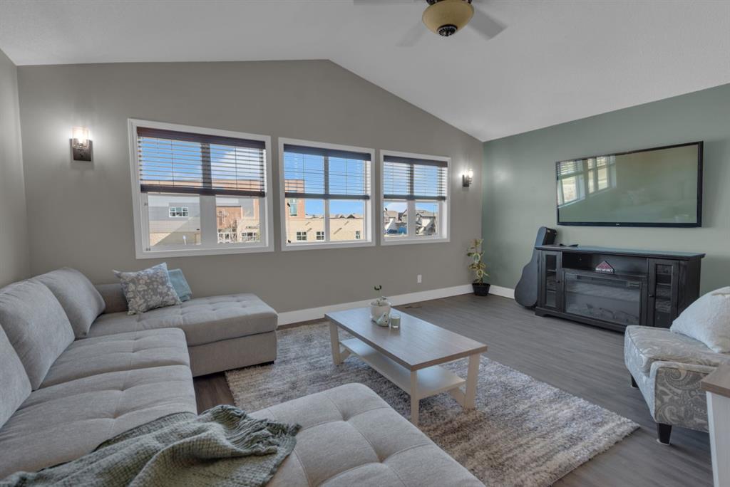 69 Morningside Circle SW, Airdrie, Alberta, T4B0L7