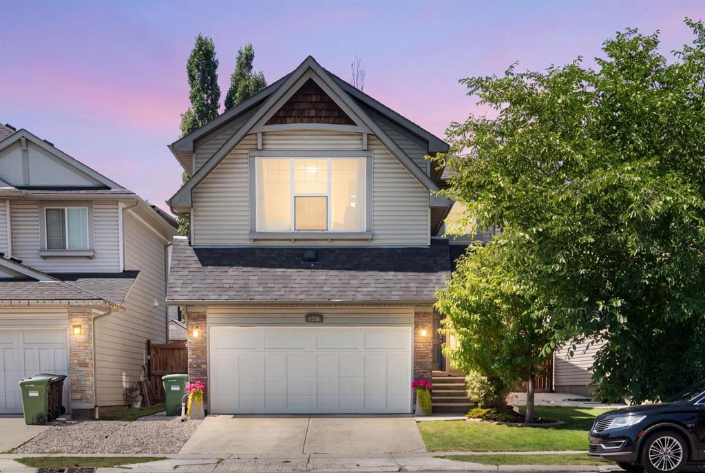 1258 New Brighton Drive SE, Calgary, Alberta, T2Z 0W3