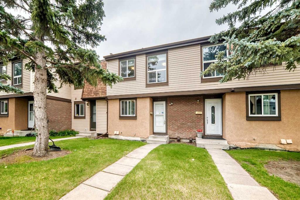 #69 2727 Rundleson Road NE, Calgary, Alberta, T1Y 3Z3