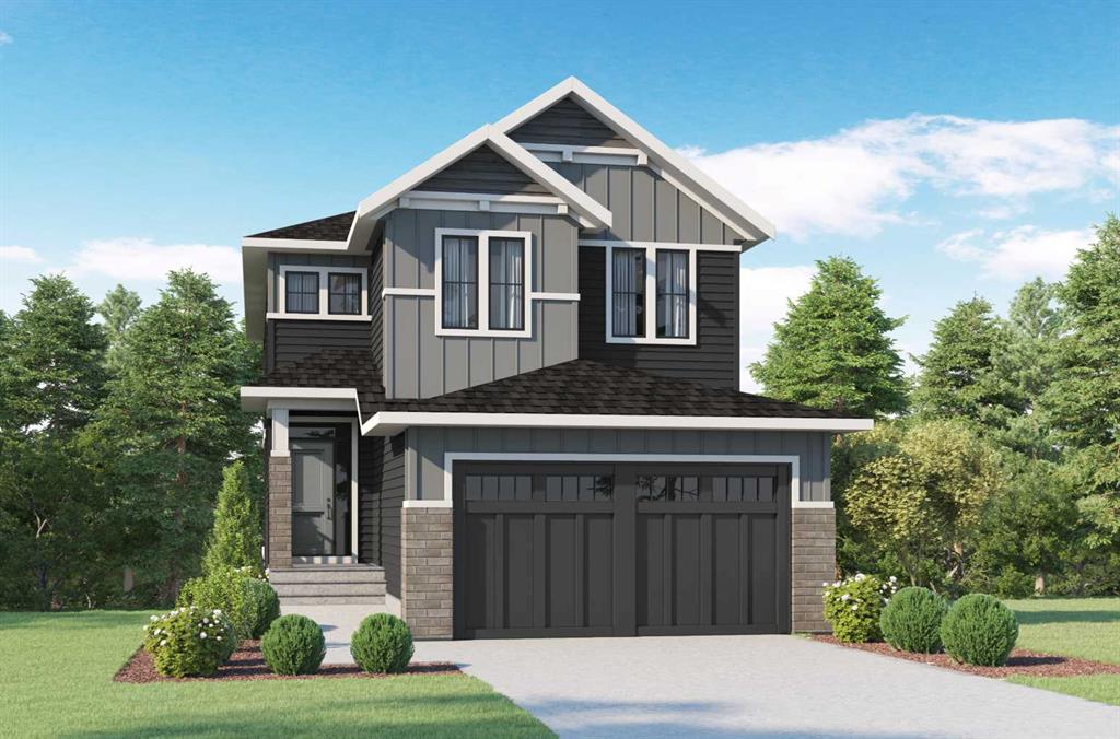 32 Heritage Ridge, Cochrane, Alberta, T4C 3L2