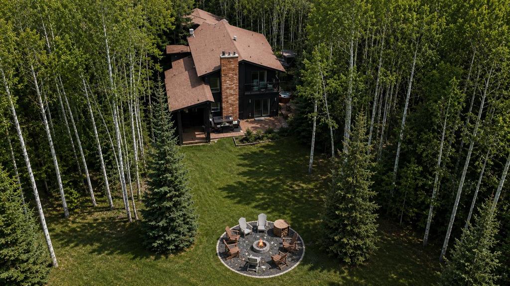 37 Aspen Creek Drive, Rural Foothills County, Alberta, T0L 0K0