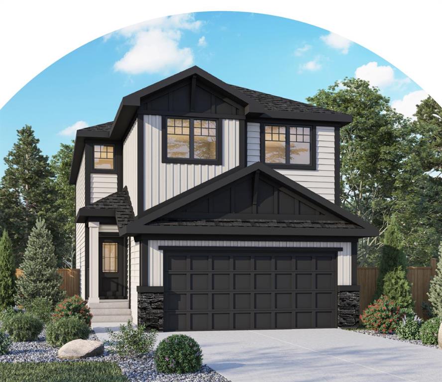 213 Keystone Creek Place NE, Calgary, Alberta, T3P 2T4