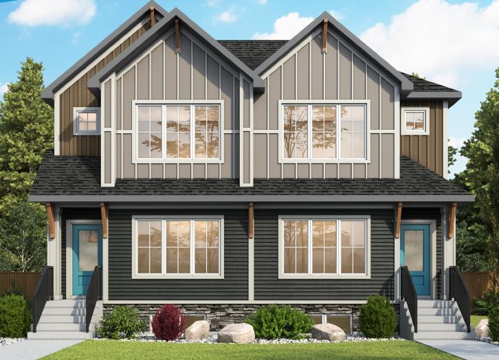 10 Lewiston Way NE, Calgary, Alberta, T3P 2H7