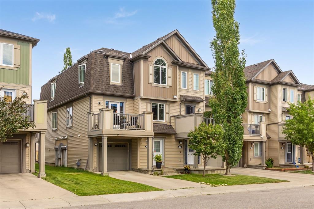 52 Windstone Green SW, Airdrie, Alberta, T4B 0N8