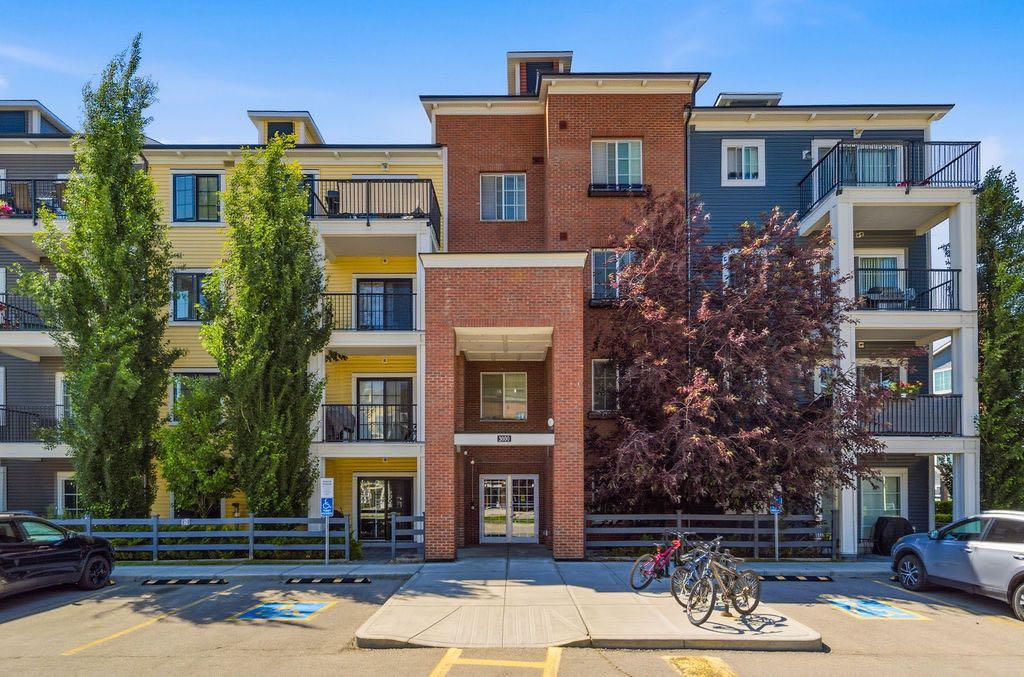 #3209 99 Copperstone Park SE, Calgary, Alberta, T2Z5C9