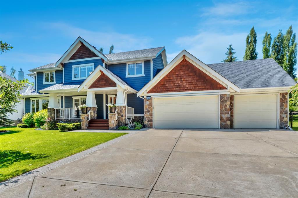 50 Heritage Lake Terrace, Heritage Pointe, Alberta, T1S 4J4