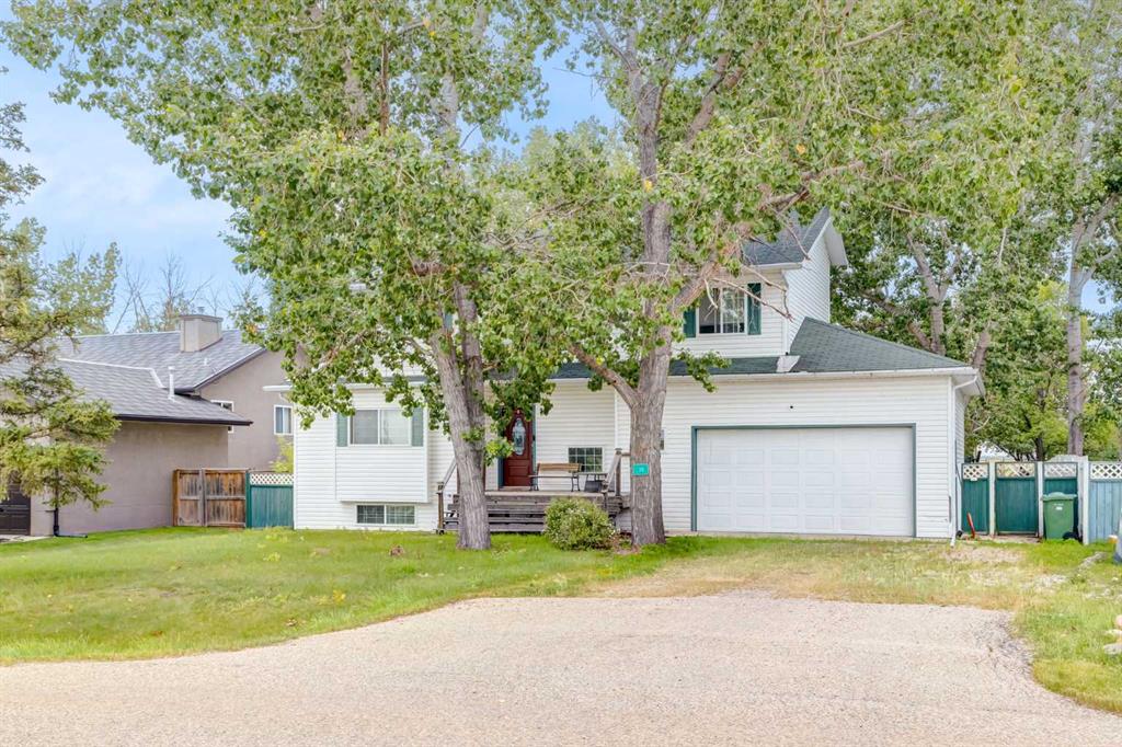 115 Newton Street NW, Langdon, Alberta, T0J 1X0