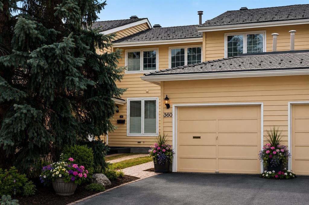 360 Point Mckay Gardens NW, Calgary, Alberta, T3B4V8