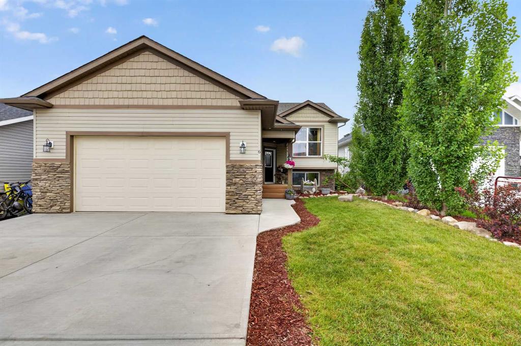6 Valarosa Cove, Didsbury, Alberta, T0M 0W0
