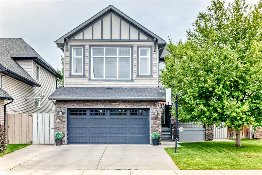188 Hawkmere Way, Chestermere, Alberta, T1X 0C9
