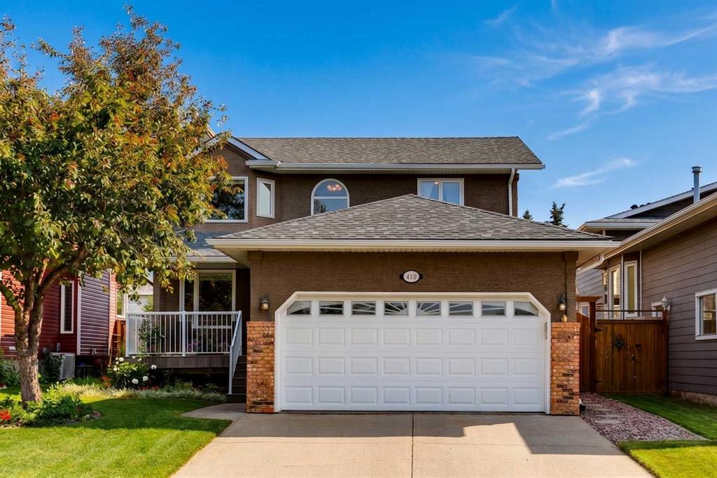 410 Millrise Drive SW, Calgary, Alberta, T2Y2W5