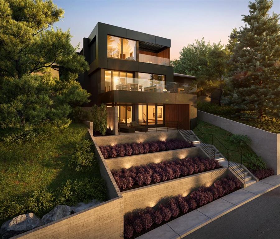 1128 Jamieson Avenue NE, Calgary, Alberta, T2E 0L5